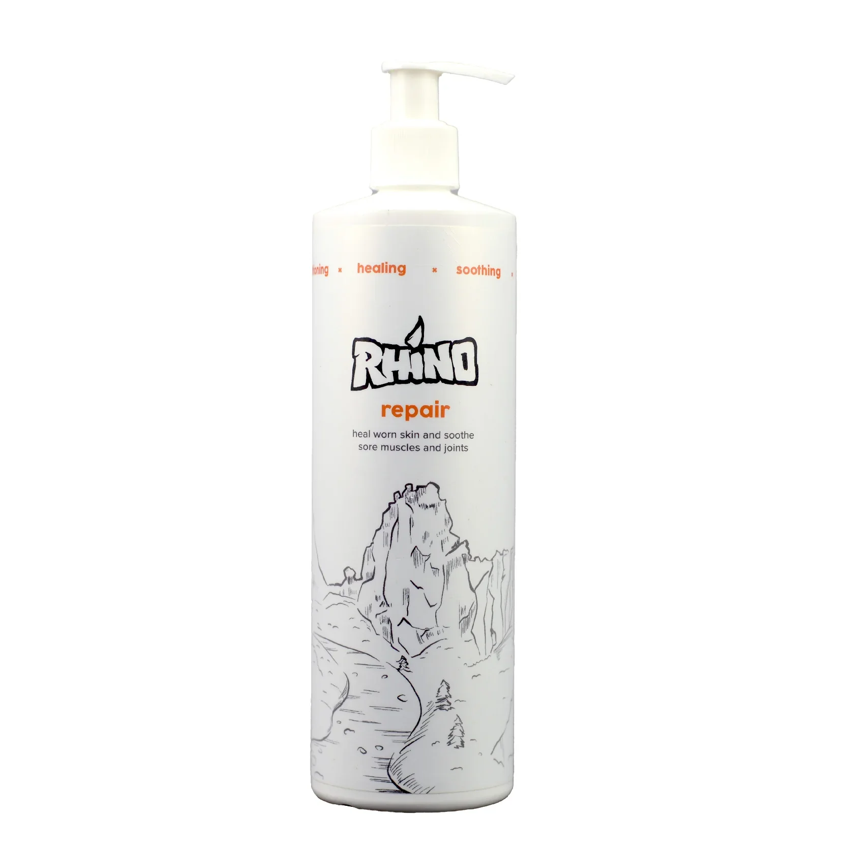 Repair Cream - Image 2