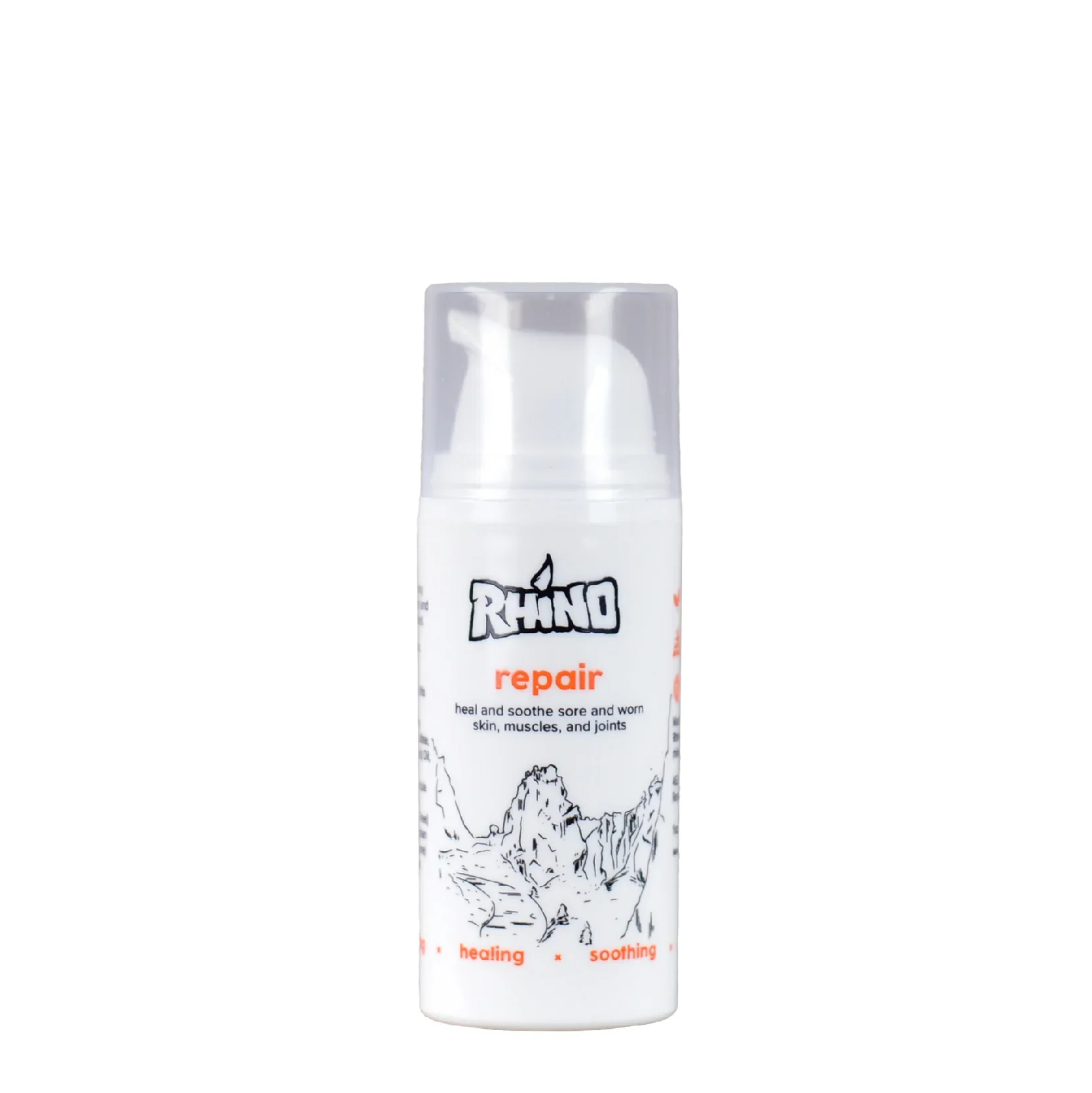Repair Cream - Image 3