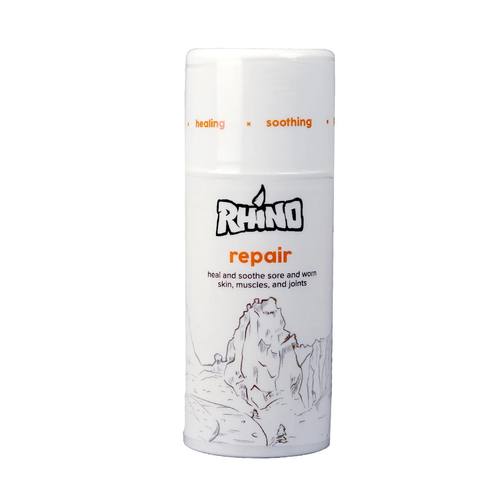 Repair Cream - Image 4
