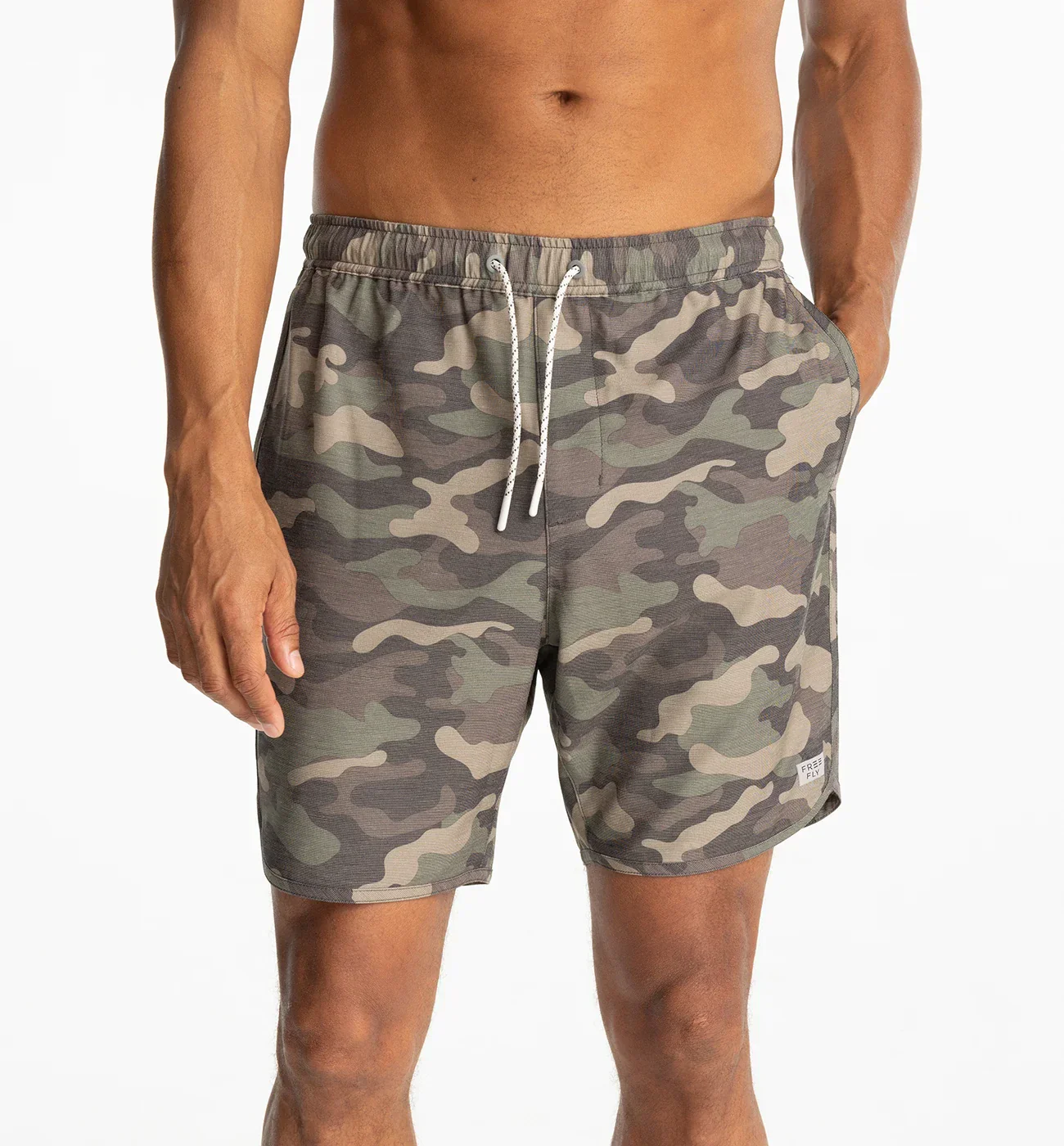 Reverb Short - Men's