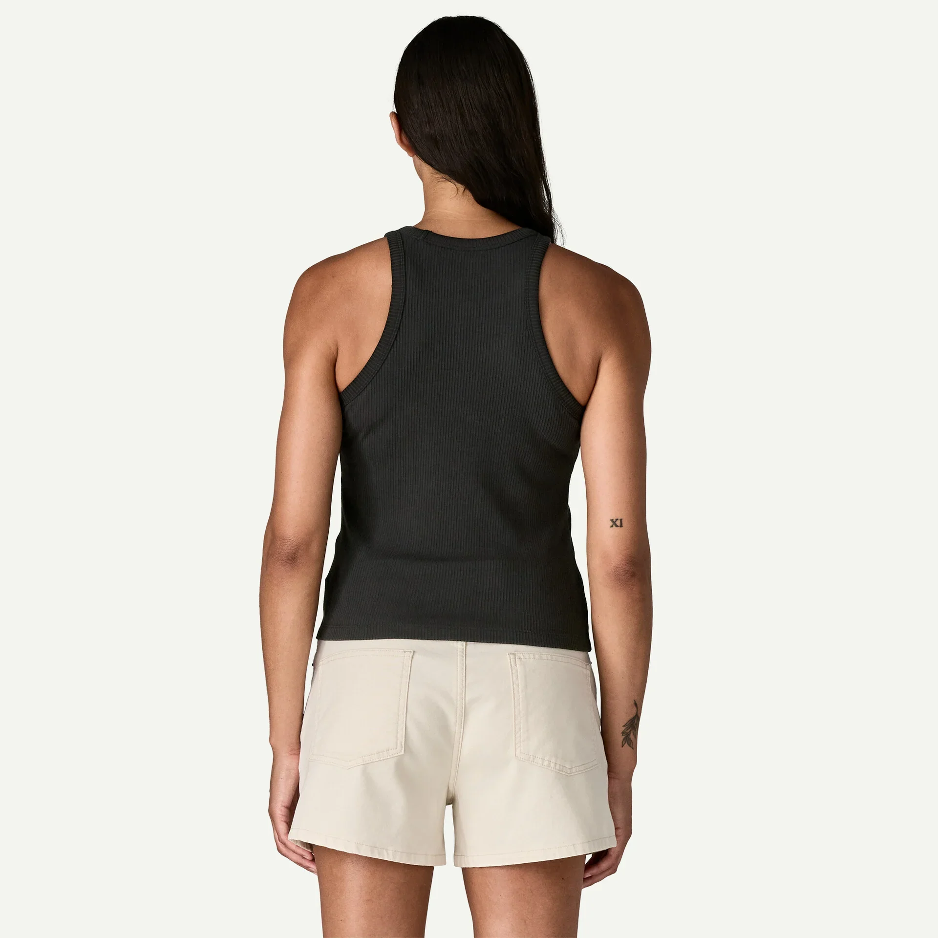 Rib Knit Tank - Women's - Image 4