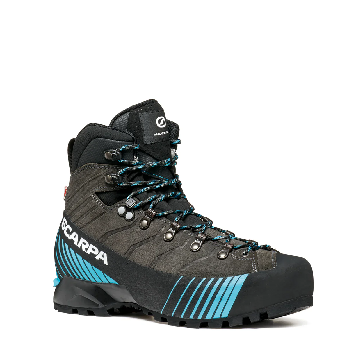 Ribelle HD - Men's - Image 4