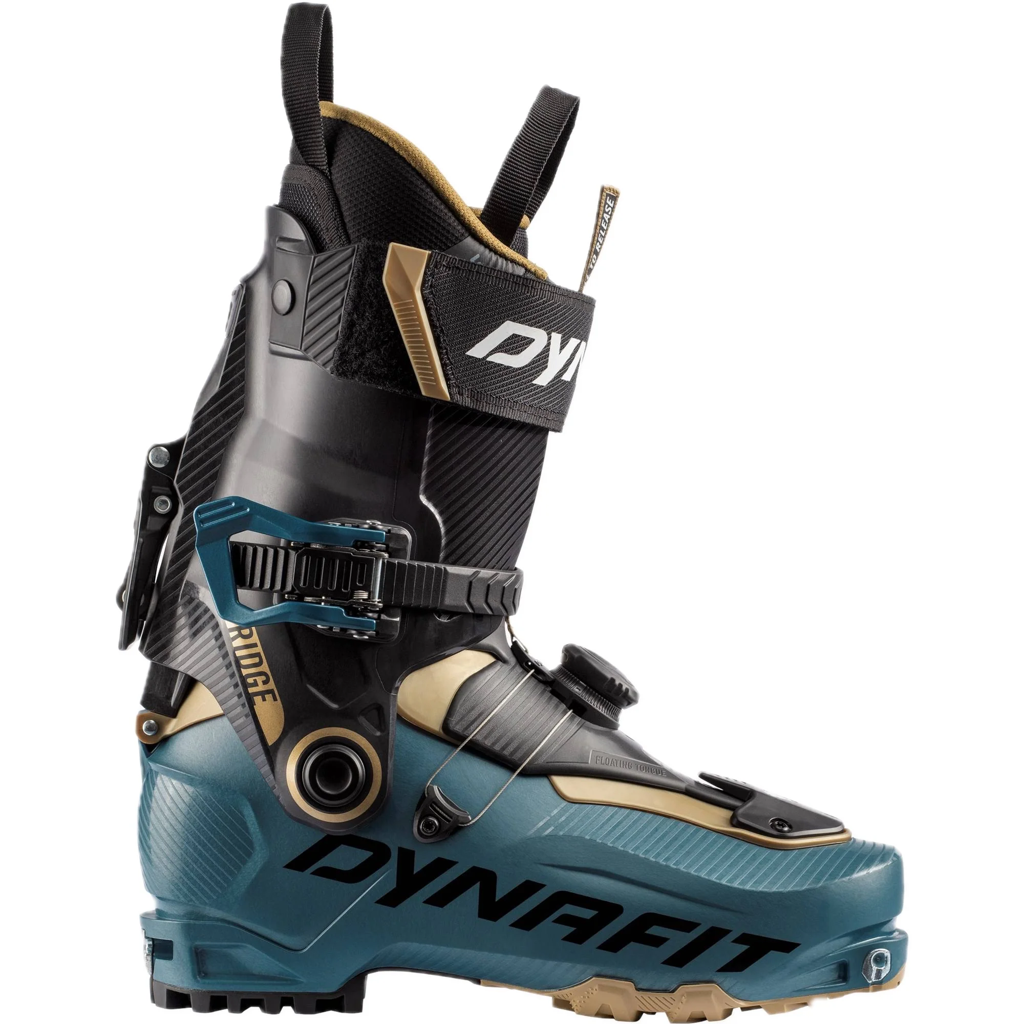 Ridge Boot - Men's