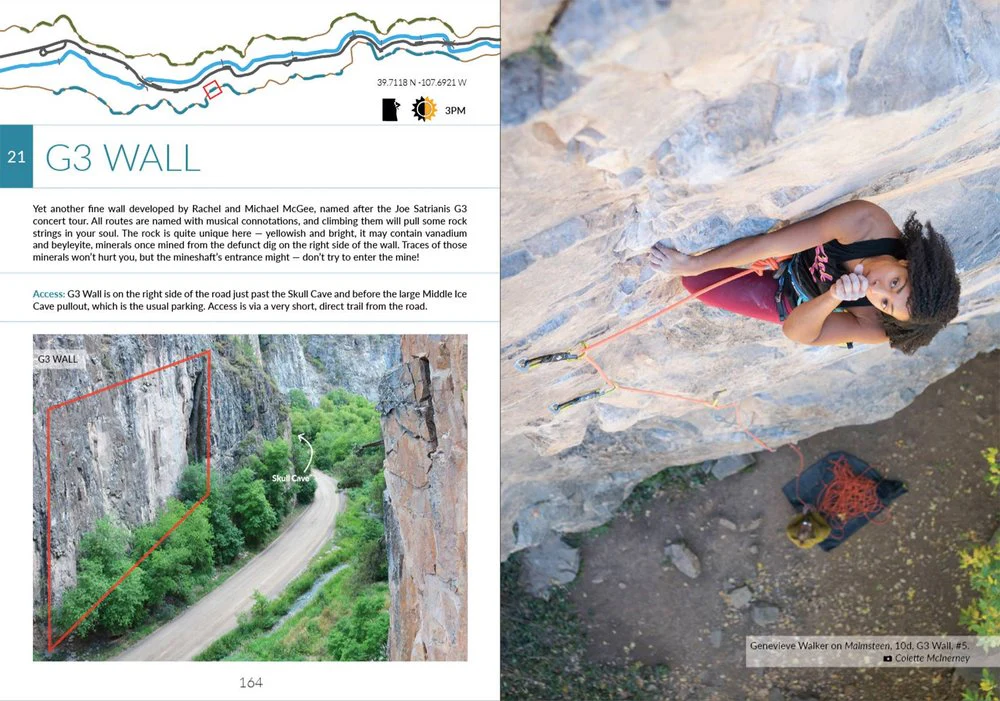 Rifle: A Climber's Guide - Image 2