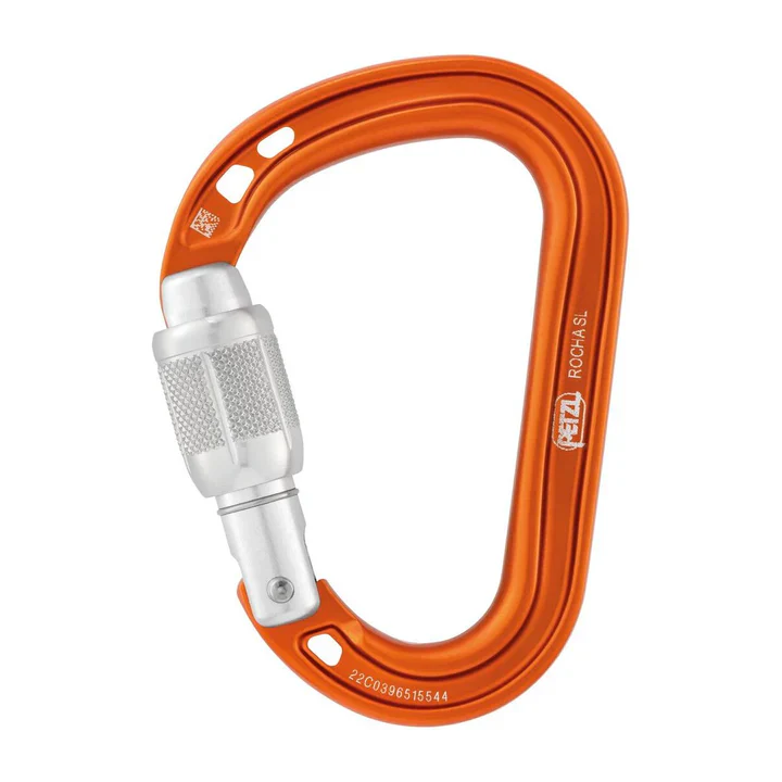Rocha Locking Carabiner - Image 3