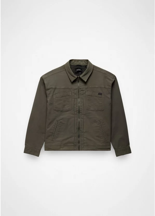 Rock Ridge Jacket - Women's