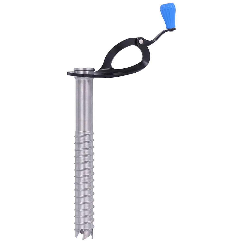 Rocket Ice Screw - Image 2