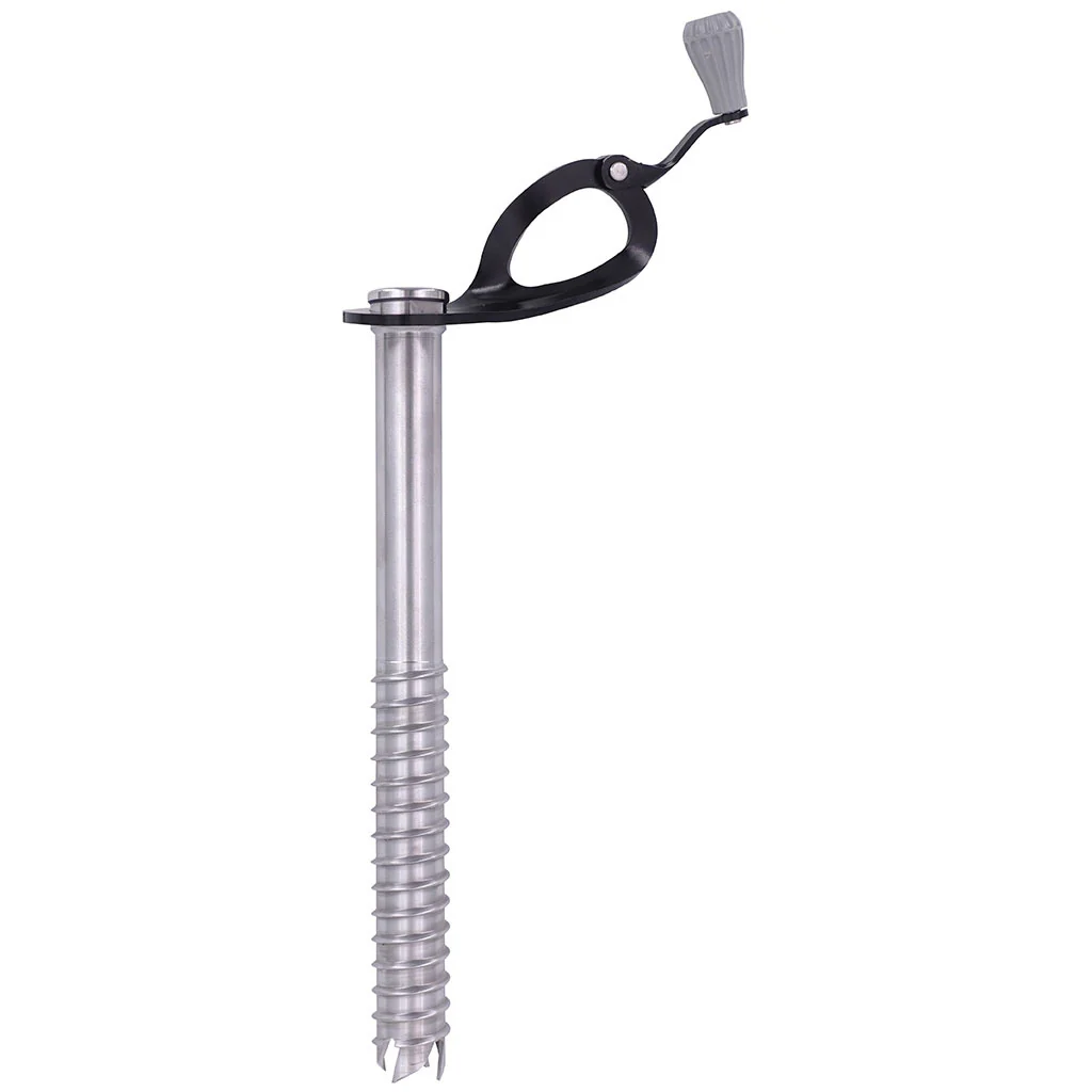 Rocket Ice Screw - Image 3
