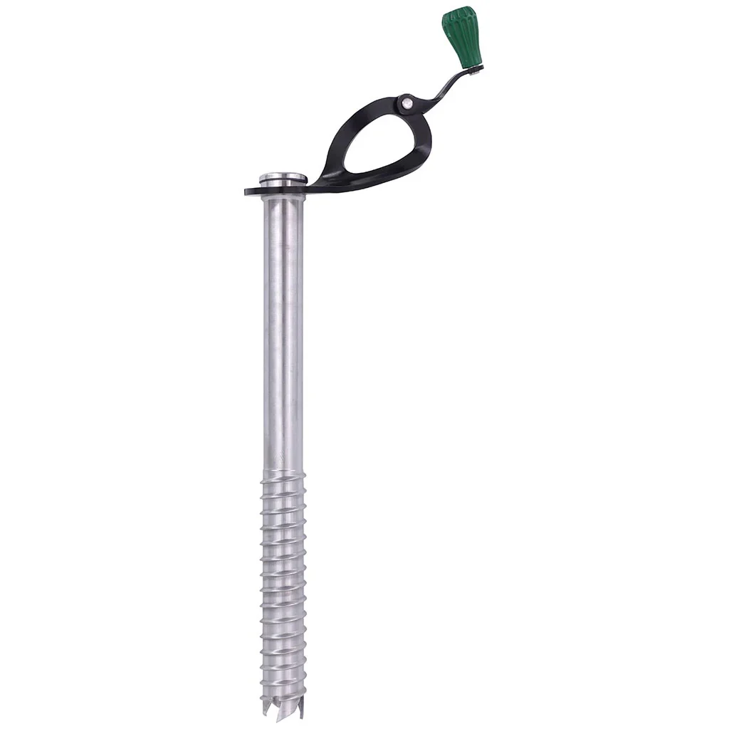 Rocket Ice Screw - Image 4