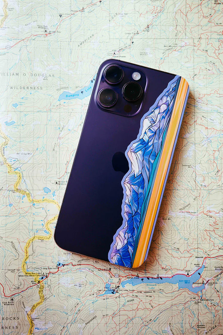 Rockies Miniscape - Image 2