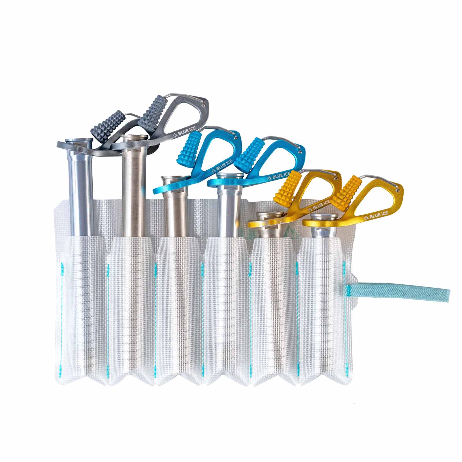 Roll Up Case