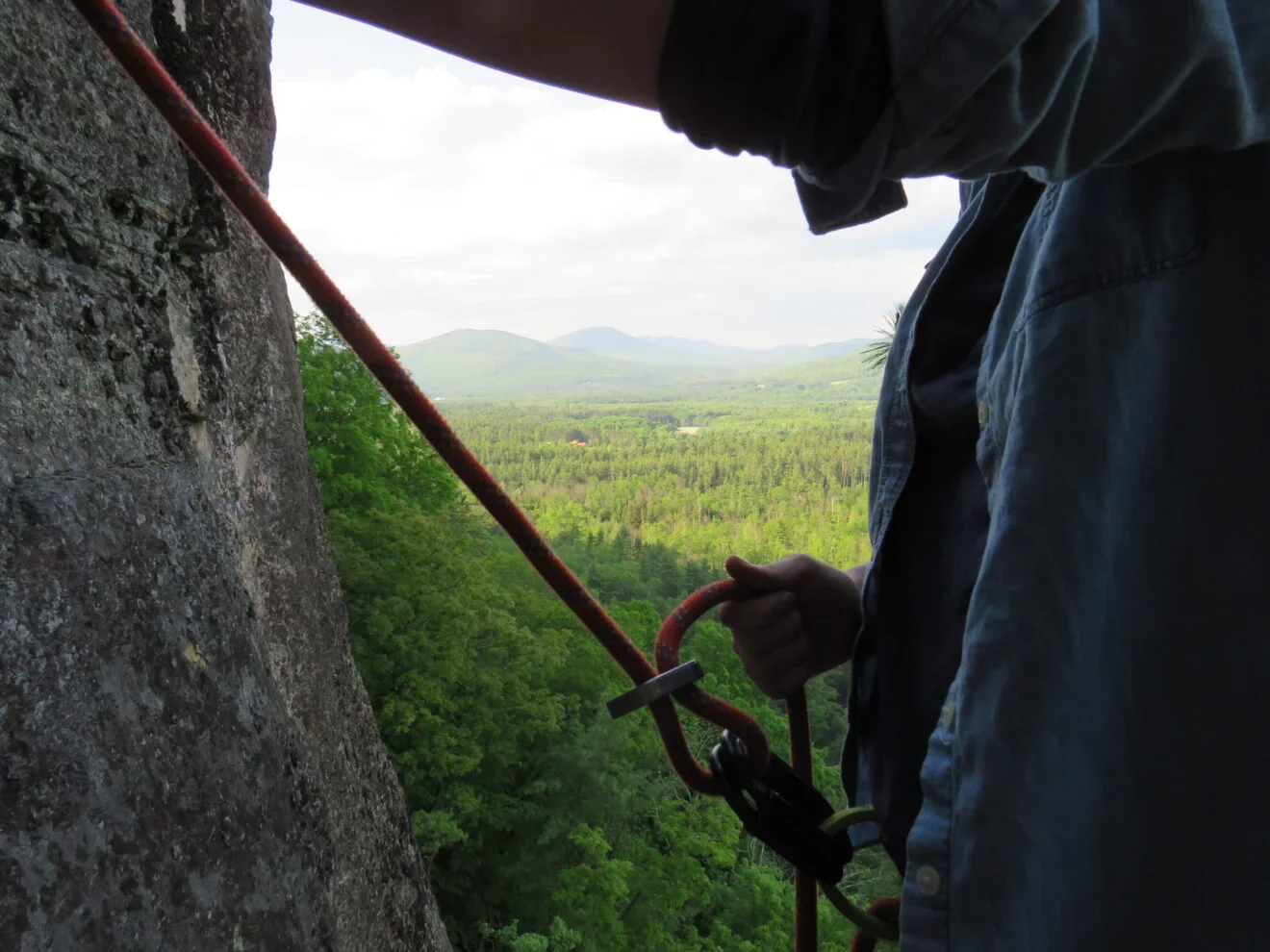 RPL Rappel Device - Image 3