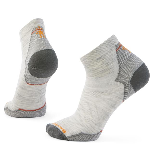 Run Zero Cushion Ankle - Men's