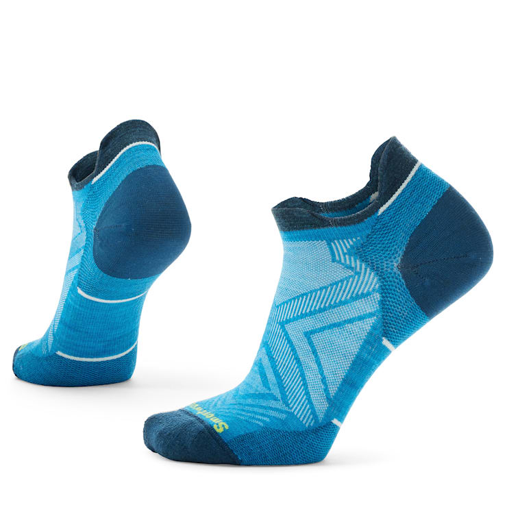 Run Zero Cushion Low Ankle - Women's
