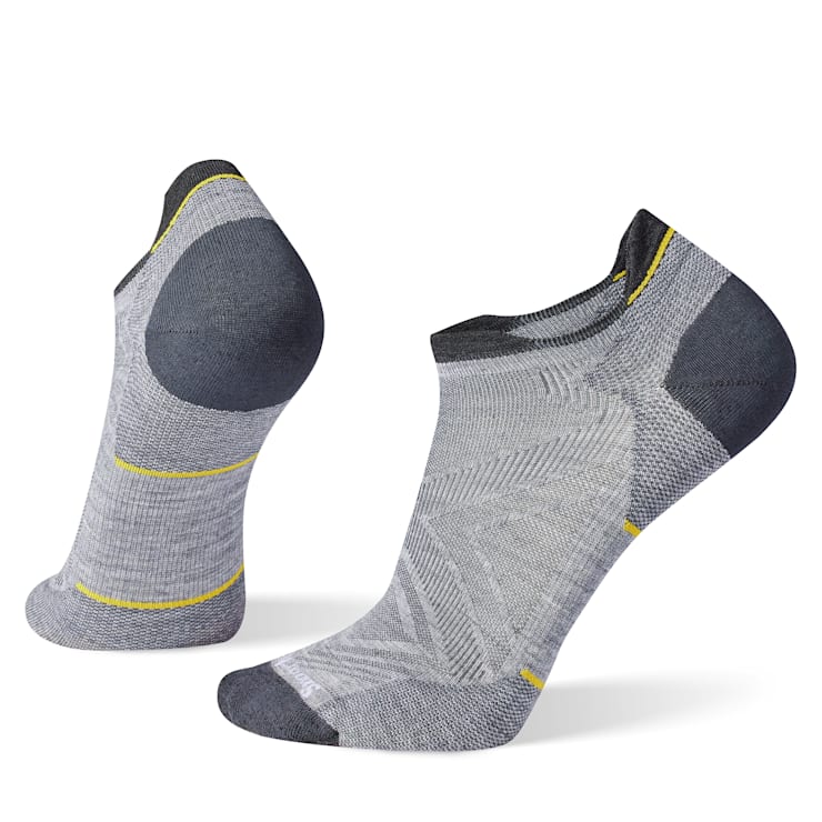 Run Zero Cushion Low Ankle - Men's