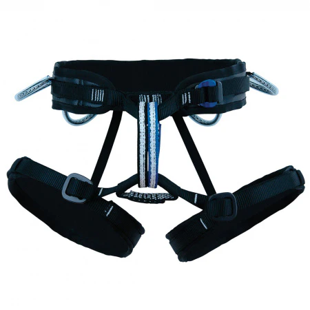 Safe Tech Trad Harness