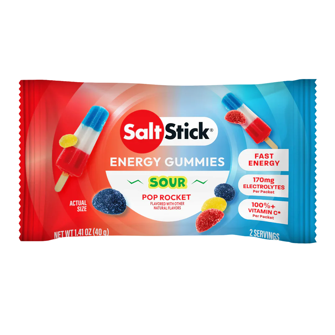 Saltstick Energy Gummies - Image 2