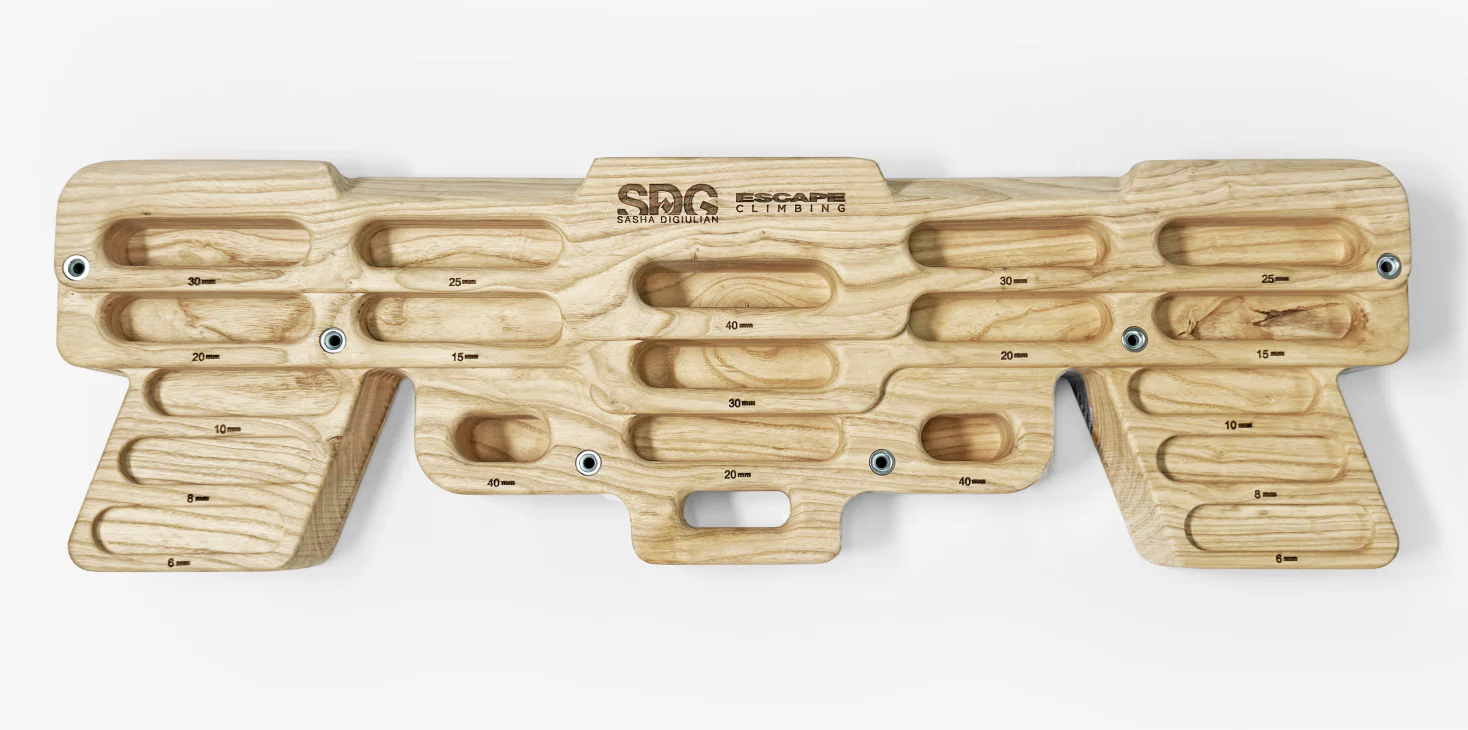 Sasha Send Board