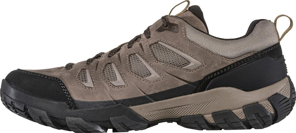 Sawtooth X Low B-DRY - Men's - Image 3