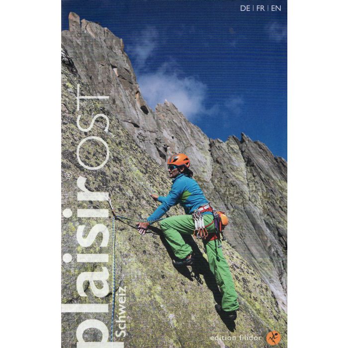 Schweiz Plaisir - Ost 2021 Edition
