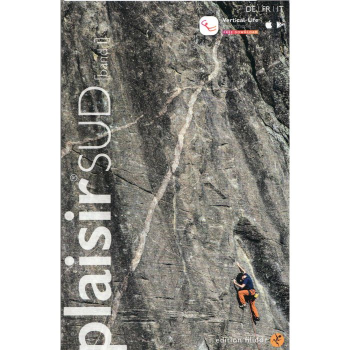 Schweiz Plaisir Sud - Band 1