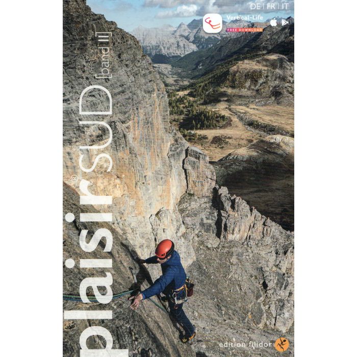 Schweiz Plaisir Sud - Band 2