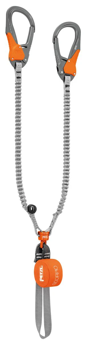 Scorpio Eashook SW Lanyard