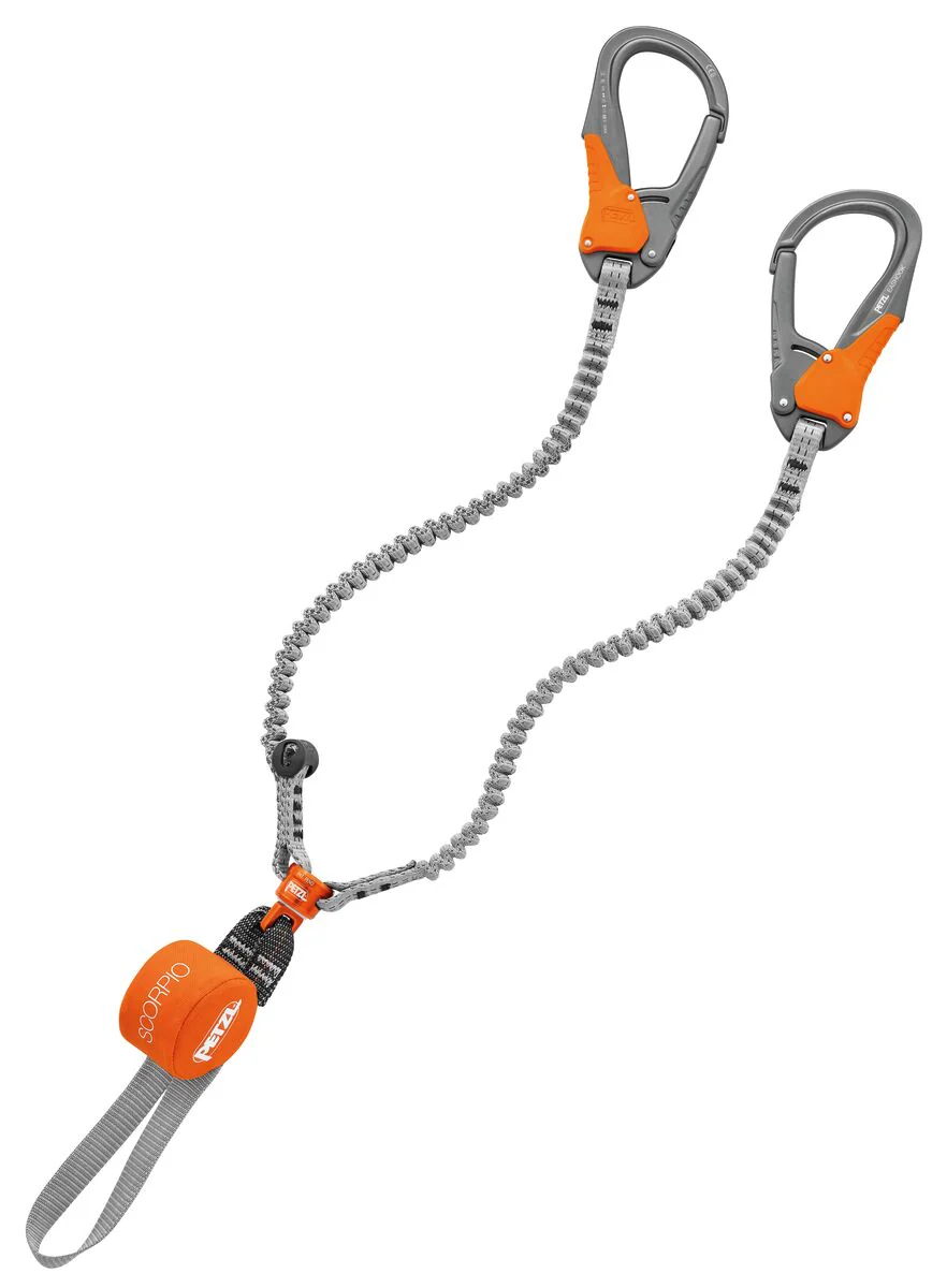 Scorpio Eashook SW Lanyard - Image 2