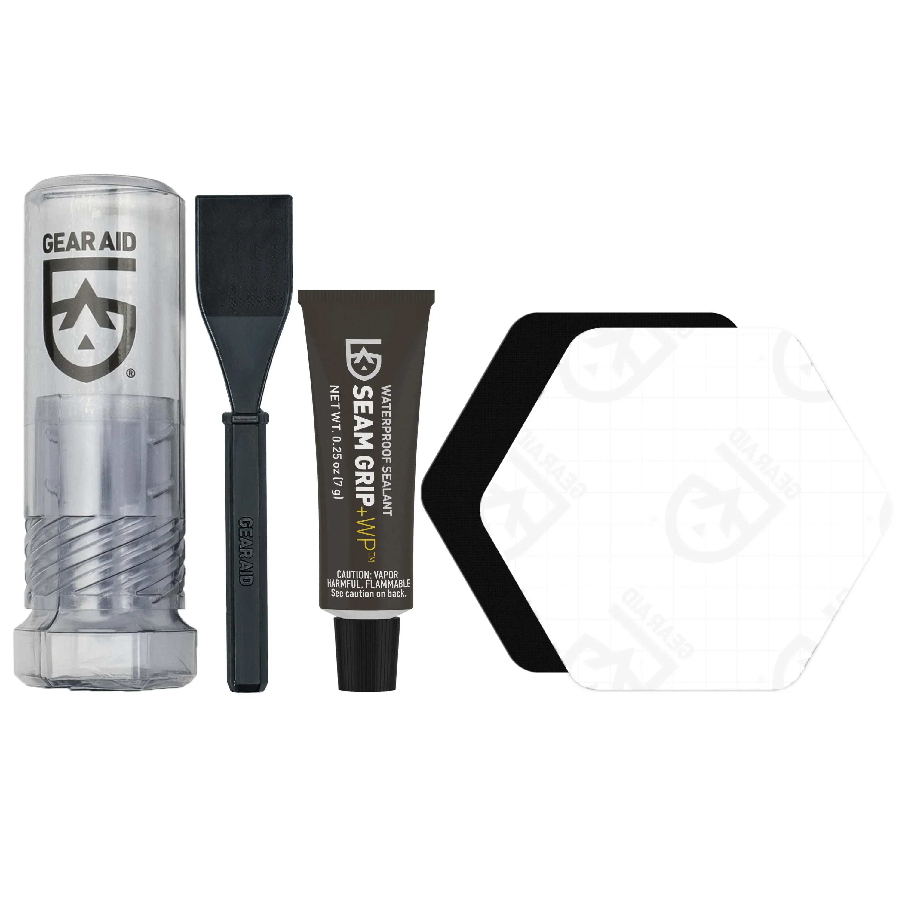 Seam Grip WP Field Repair Kit - Image 2