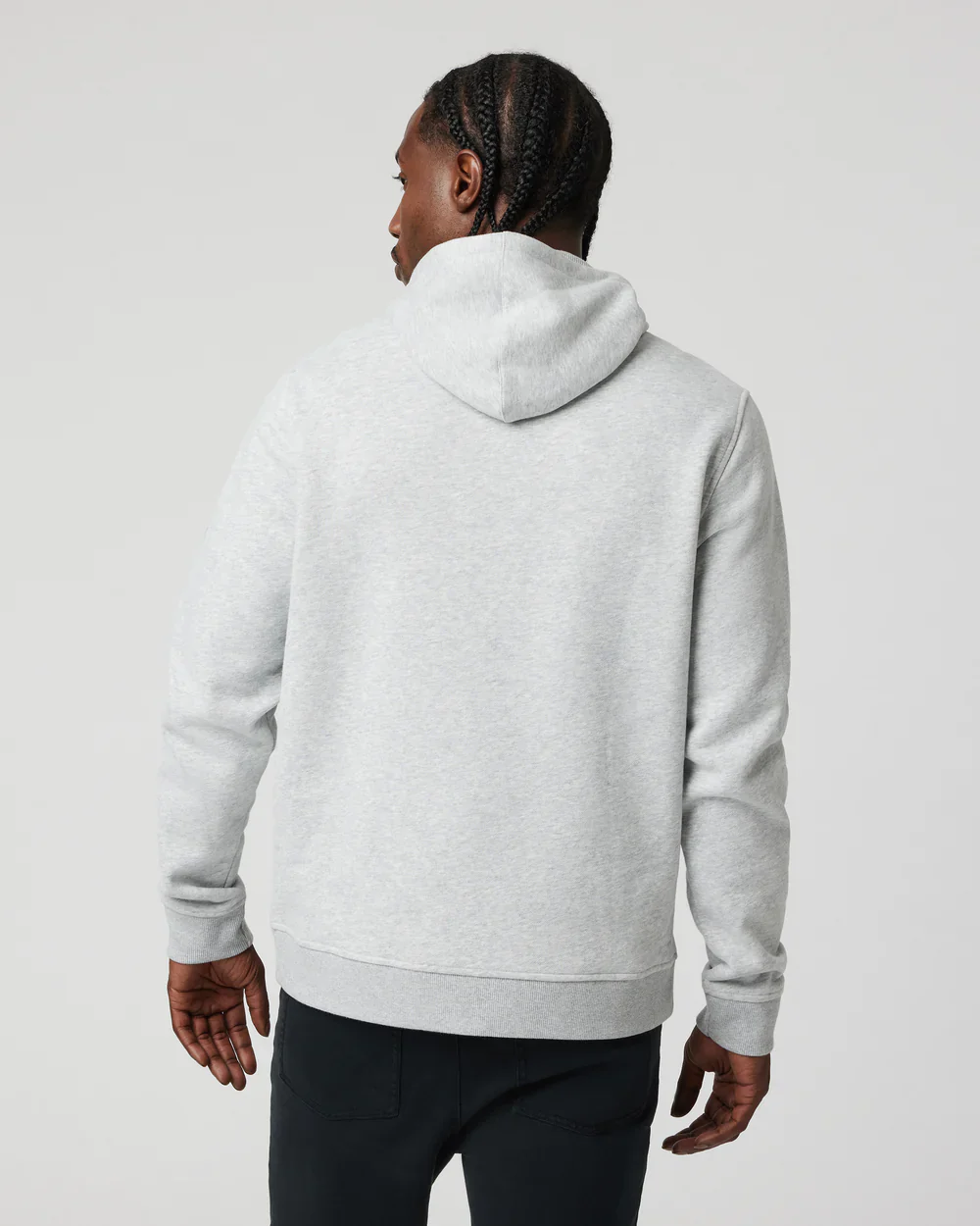 Seaside Pullover Hoodie -Men's - Image 3