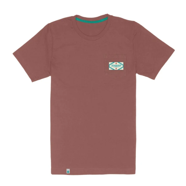 Yucatan Bamboo Hoodie - Men's