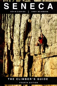 Seneca Climber's Guide