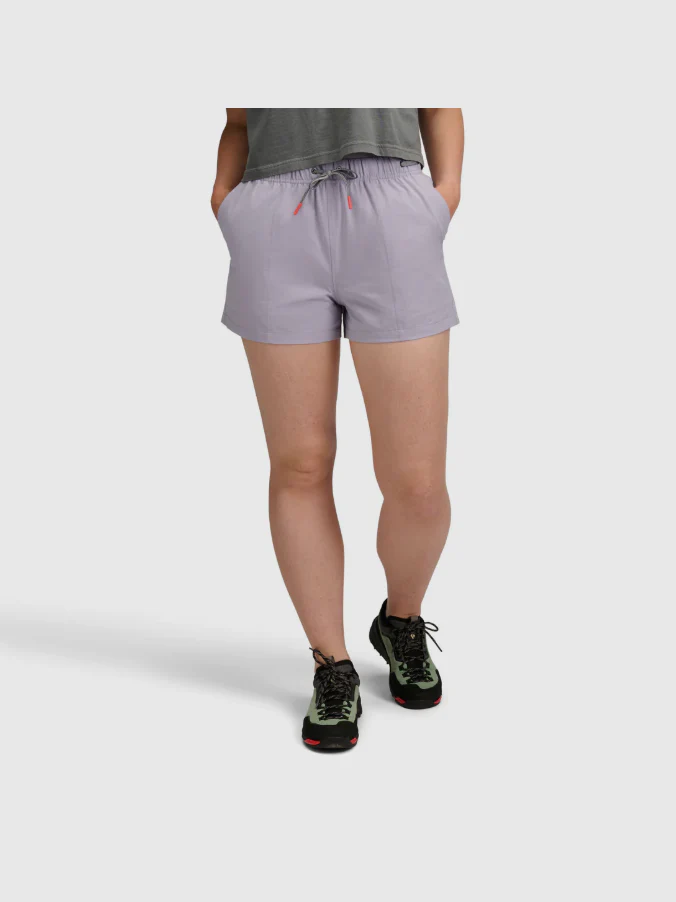 Sequence Shorts - Women's - Image 3