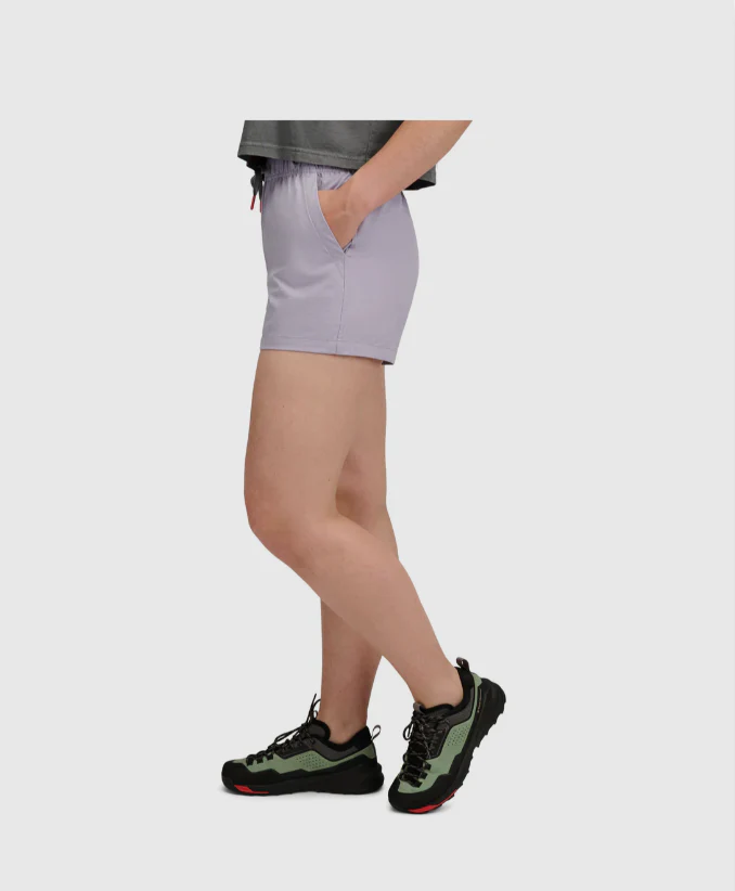 Sequence Shorts - Women's - Image 4