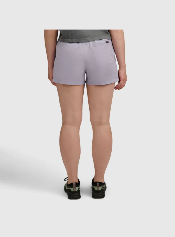 Sequence Shorts - Women's - Image 5
