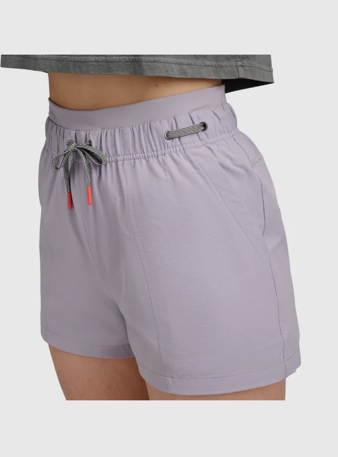 Sequence Shorts - Women's - Image 7