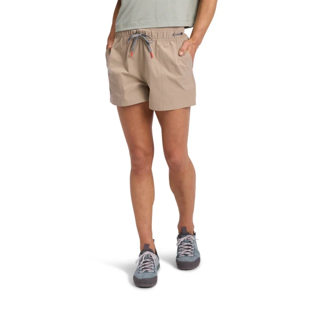 Sequence Shorts - Women's - Image 8