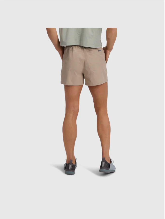 Sequence Shorts - Women's - Image 9