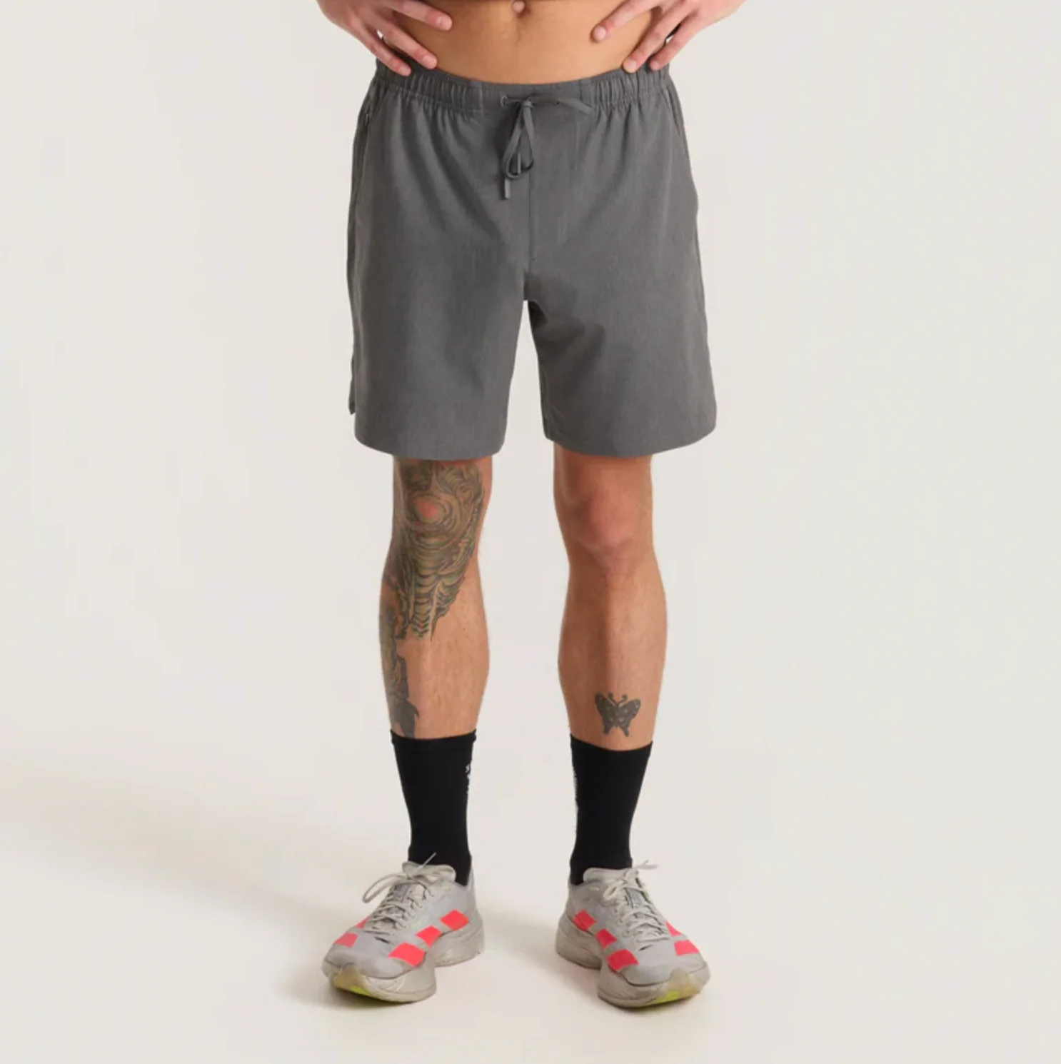 Serrano 7 in. - Men's - Image 4