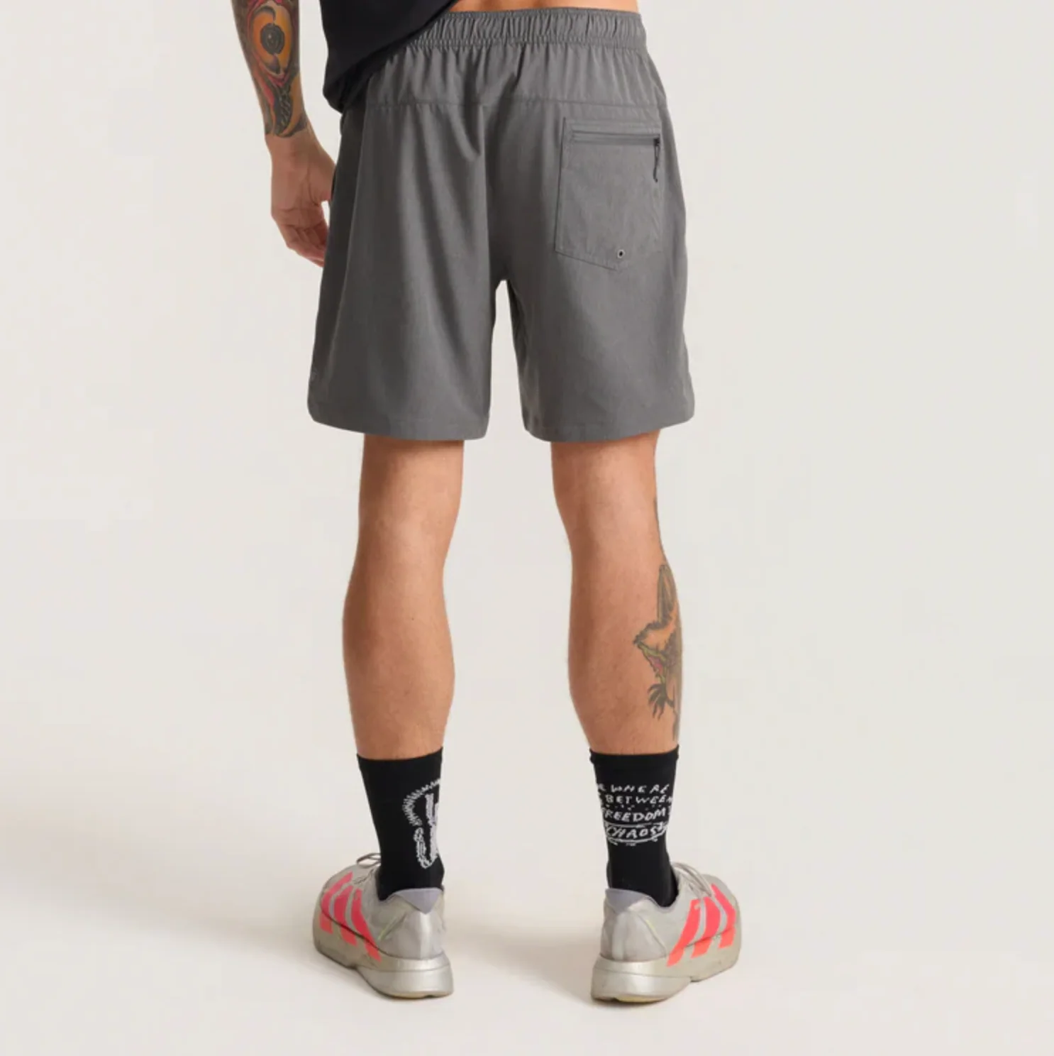 Serrano 7 in. - Men's - Image 6