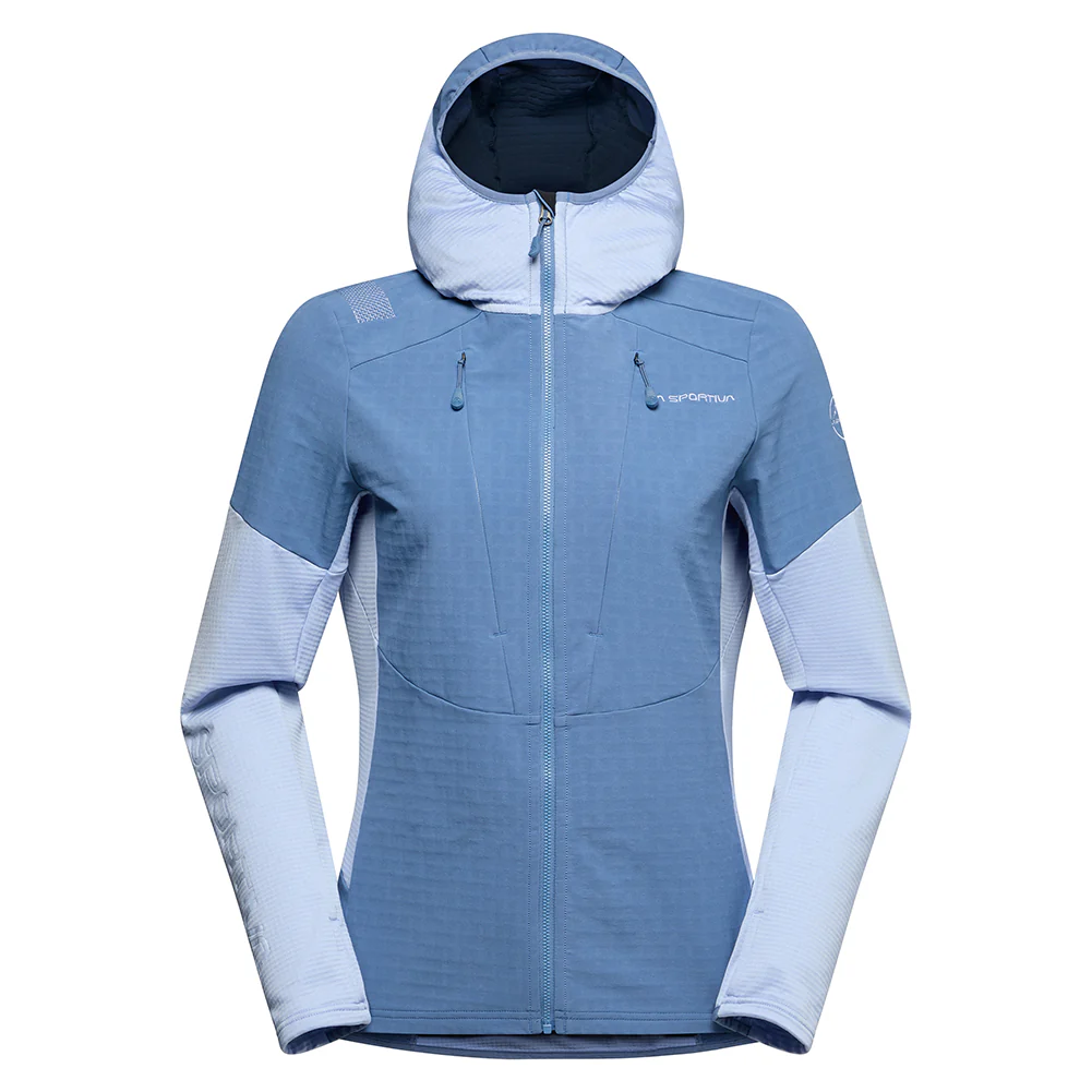 Session Tech Hoody - Women's