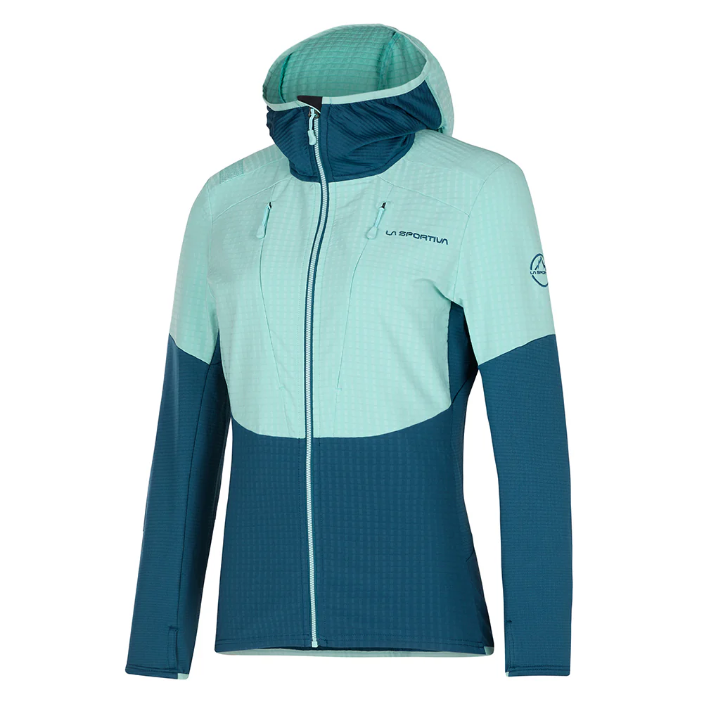 Session Tech Hoody - Women's - Image 3