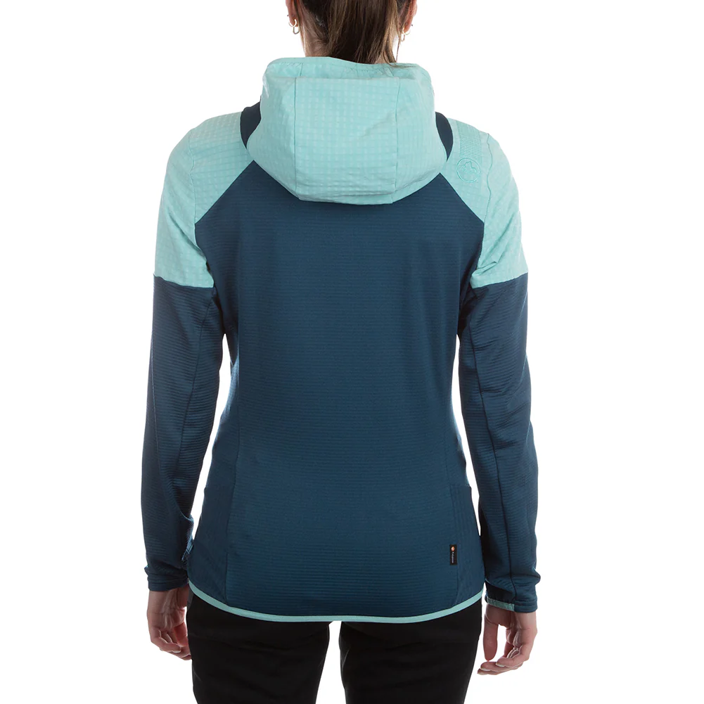 Session Tech Hoody - Women's - Image 4