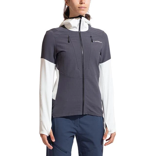 Session Tech Hoody - Women's - Image 5