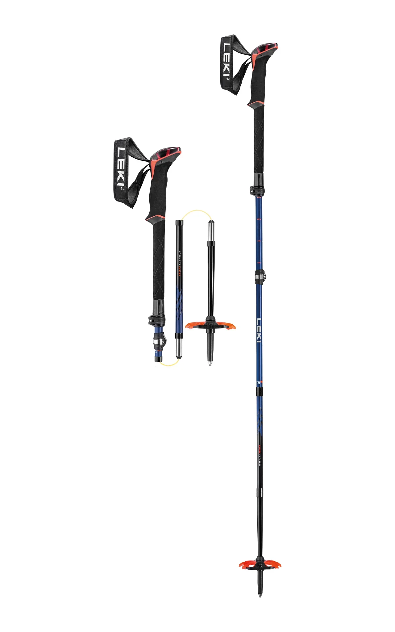 Skytera FX Carbon SL