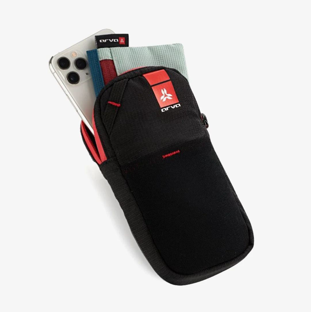 Shoulder Pocket - Image 3