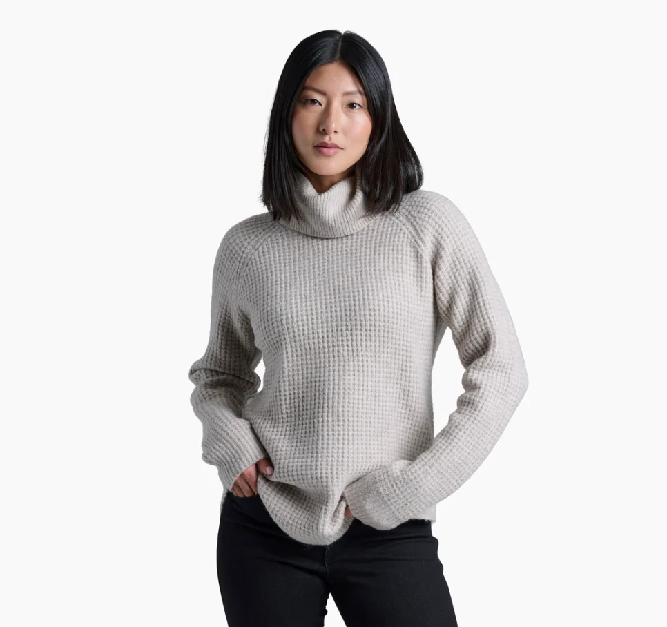 Sienna Sweater - Women's