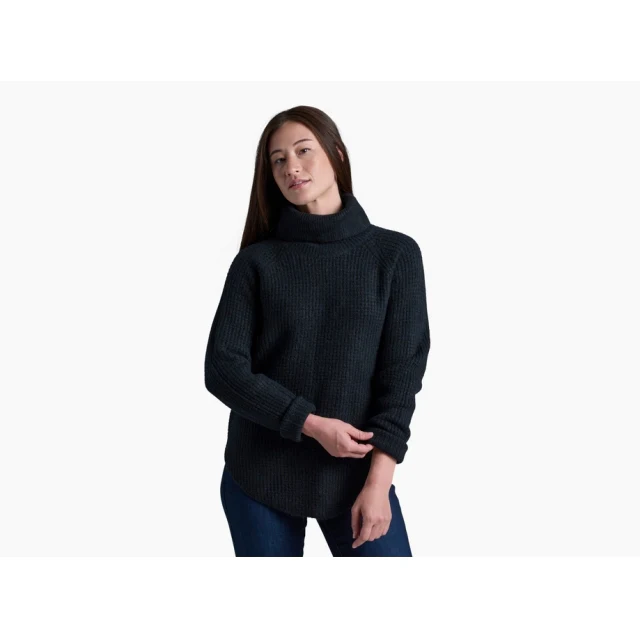 Sienna Sweater - Women's - Image 2