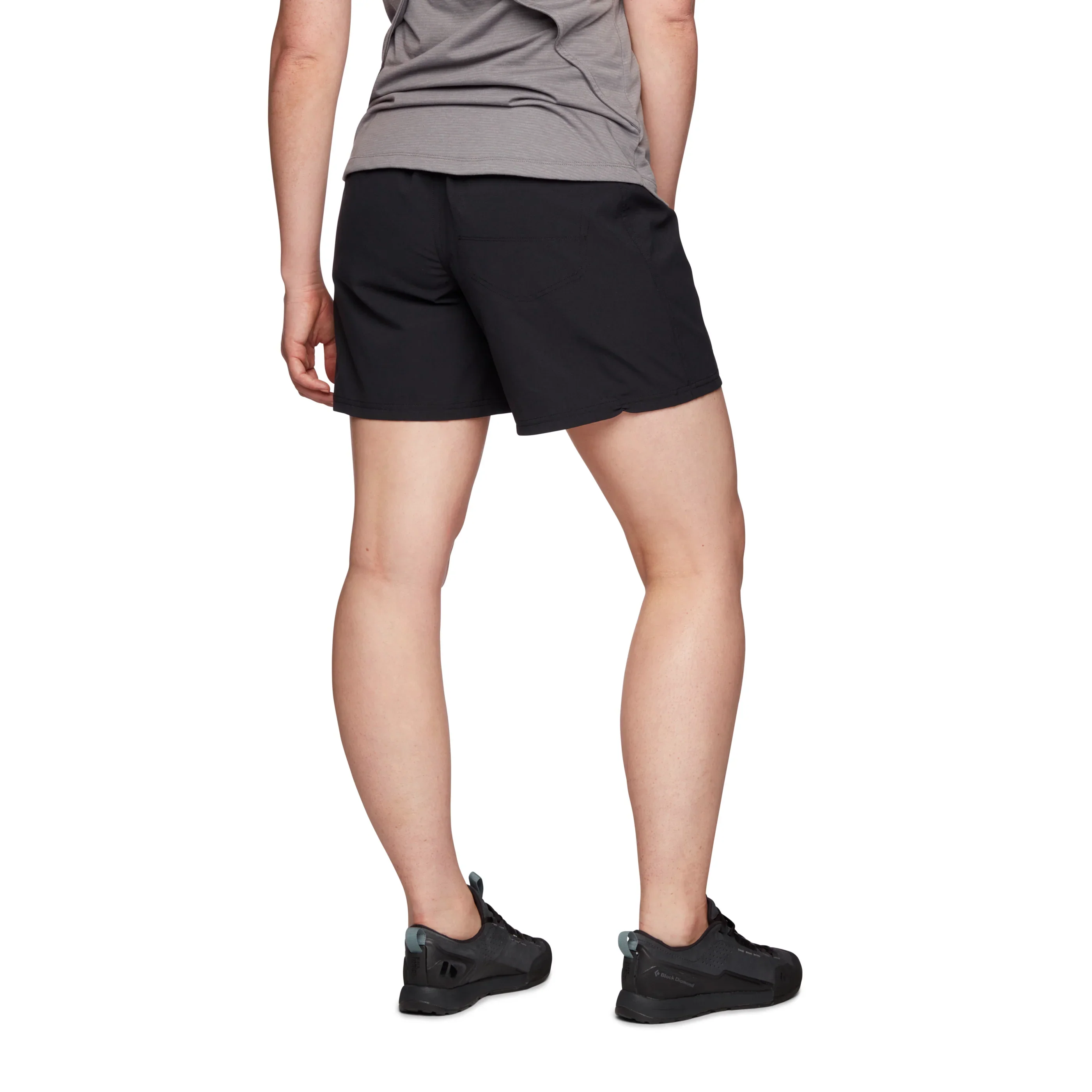 Sierra Shorts - Women's - Image 6