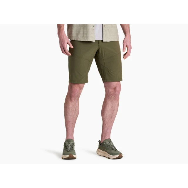 Silencr Kargo Short - 10in - Men's